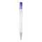 Kugelschreiber Ingeo TM Pen Clear Transparent