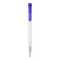 Kugelschreiber Ingeo TM Pen Clear Transparent