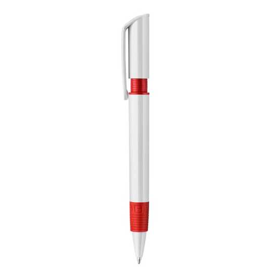 Kugelschreiber S40 Grip hardcolour