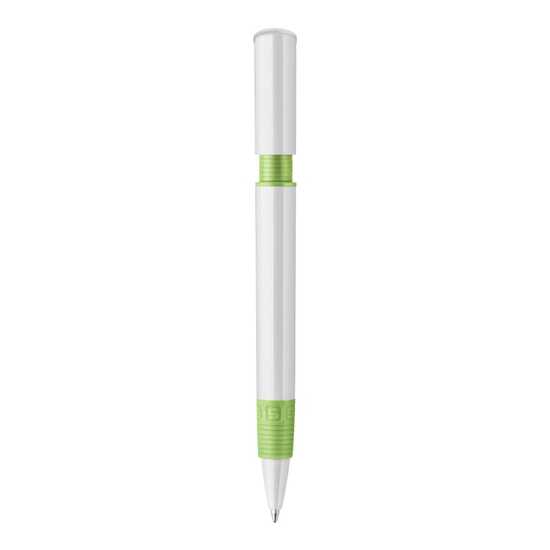 Kugelschreiber S40 Grip hardcolour