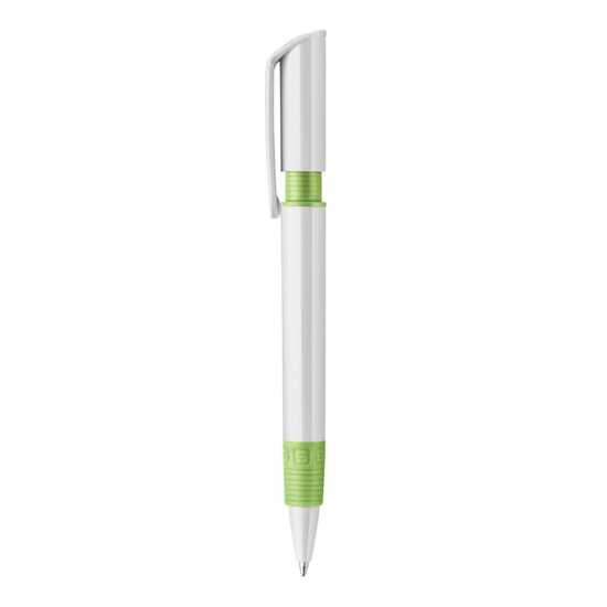 Kugelschreiber S40 Grip hardcolour
