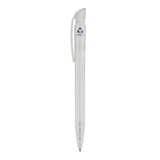 Kugelschreiber S45 R-PET Transparent