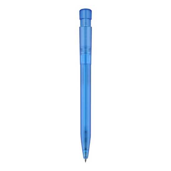 Kugelschreiber S45 R-PET Transparent