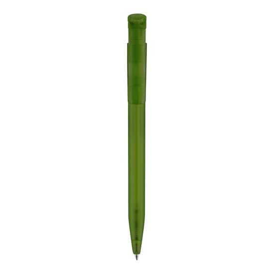 Kugelschreiber S45 R-PET Transparent