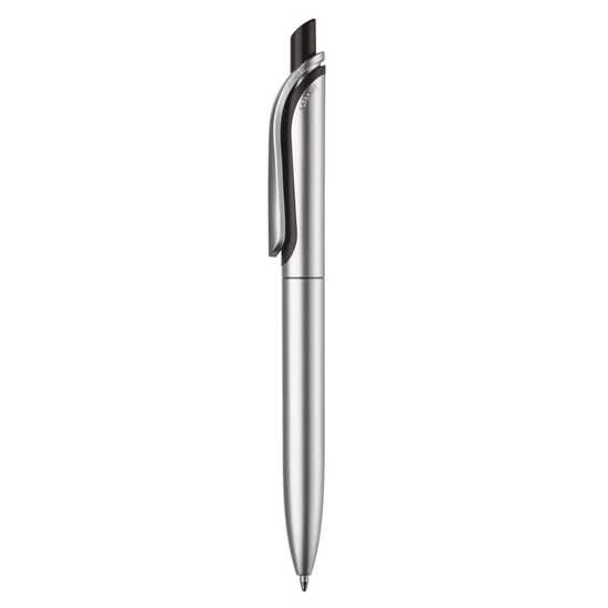 Kugelschreiber Click-Shadow metallic