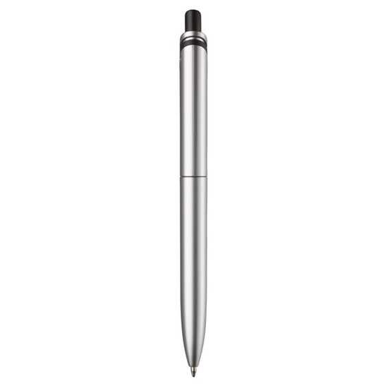 Kugelschreiber Click-Shadow metallic