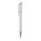 Kugelschreiber S45 Clear Transparent