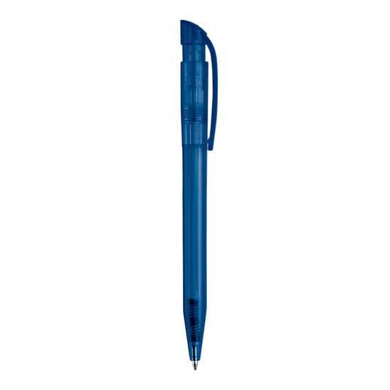 Kugelschreiber S45 Clear Transparent