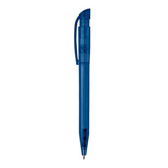 Kugelschreiber S45 Clear Transparent