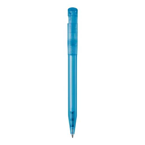 Kugelschreiber S45 Clear Transparent