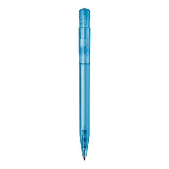 Kugelschreiber S45 Clear Transparent