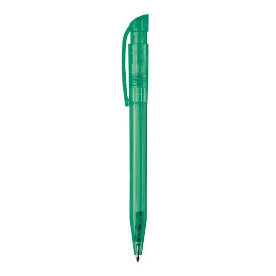 Kugelschreiber S45 Clear Transparent