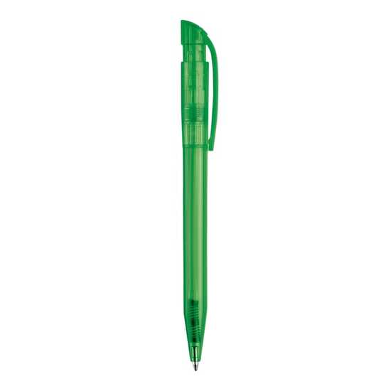 Kugelschreiber S45 Clear Transparent
