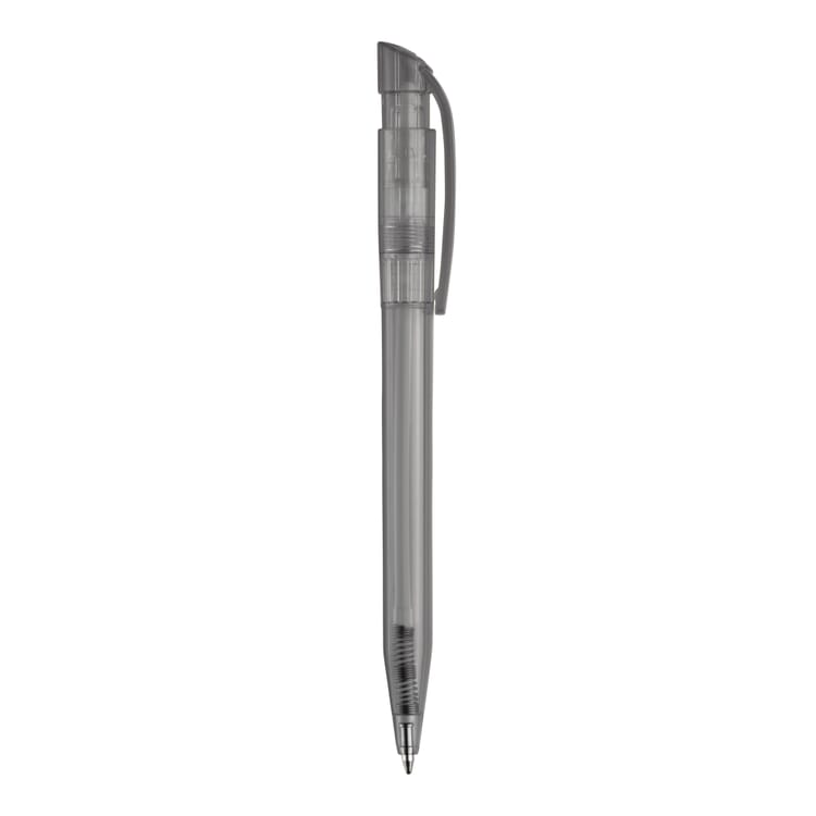 Kugelschreiber S45 Clear Transparent