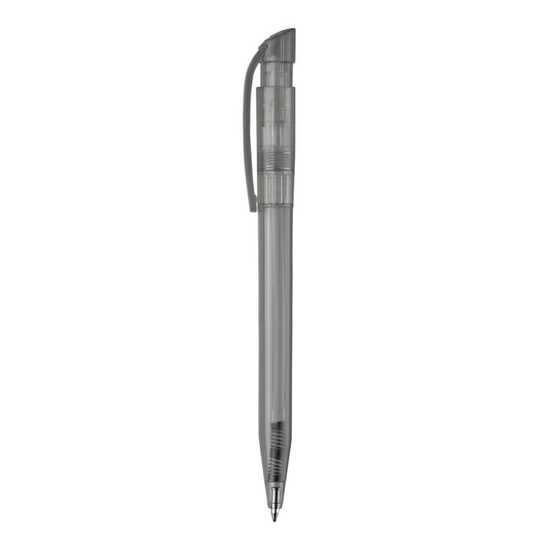 Kugelschreiber S45 Clear Transparent