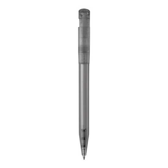 Kugelschreiber S45 Clear Transparent