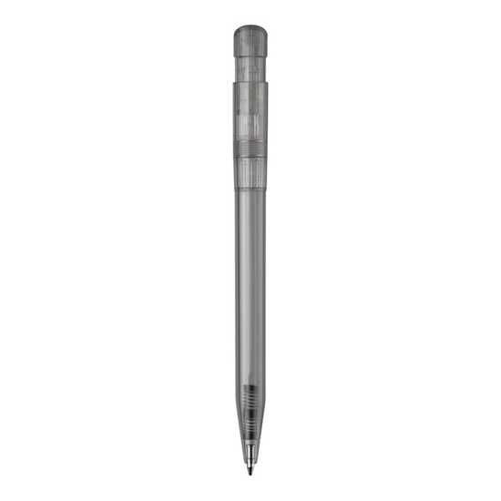 Kugelschreiber S45 Clear Transparent