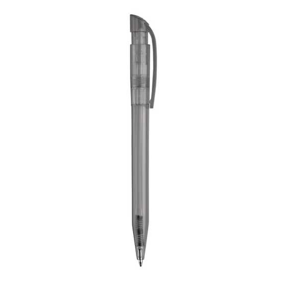 Kugelschreiber S45 Clear Transparent