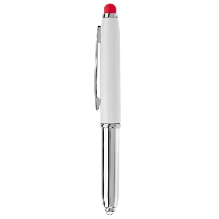 Stylus Kugelschreiber Shine