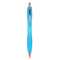 Kugelschreiber Hawaii transparent Ocean Bound Plastic