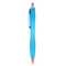 Kugelschreiber Hawaii transparent Ocean Bound Plastic