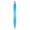 Kugelschreiber Hawaii transparent Ocean Bound Plastic