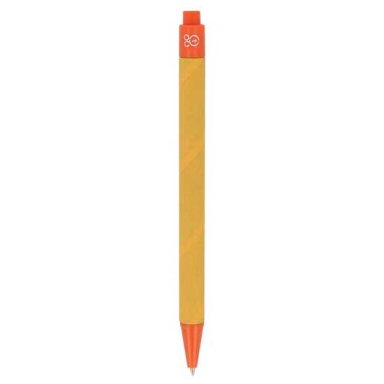 Kugelschreiber papier R-PP