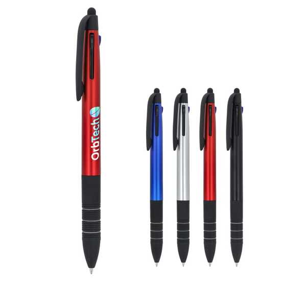3-Farben-Stift Elegant
