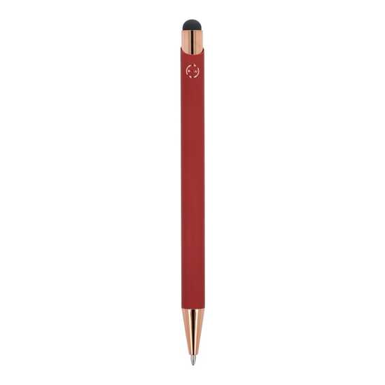 Kugelschreiber Prag Roségold R-AL