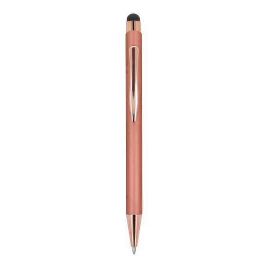 Kugelschreiber Prag Roségold R-AL