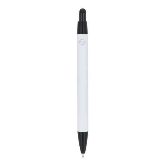 Kugelschreiber Alaska Softtouch mit Stylus R-AL