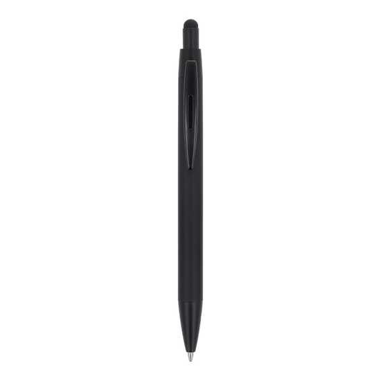 Kugelschreiber Alaska Softtouch mit Stylus R-AL