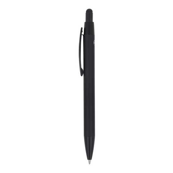 Kugelschreiber Alaska Softtouch mit Stylus R-AL