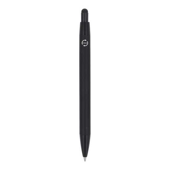 Kugelschreiber Alaska Softtouch mit Stylus R-AL