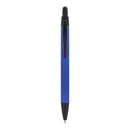 Kugelschreiber Alaska Softtouch mit Stylus R-AL