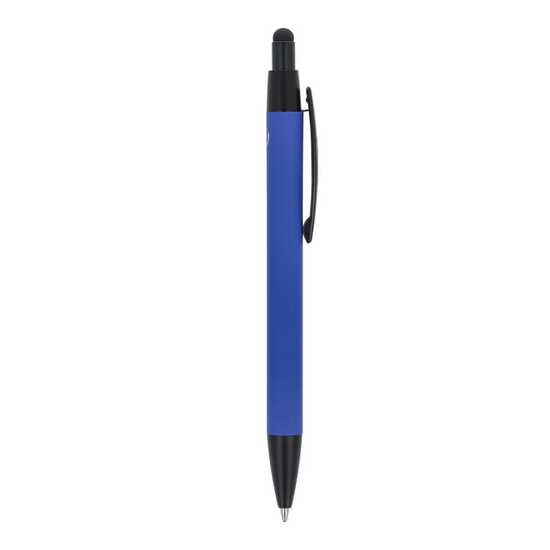 Kugelschreiber Alaska Softtouch mit Stylus R-AL