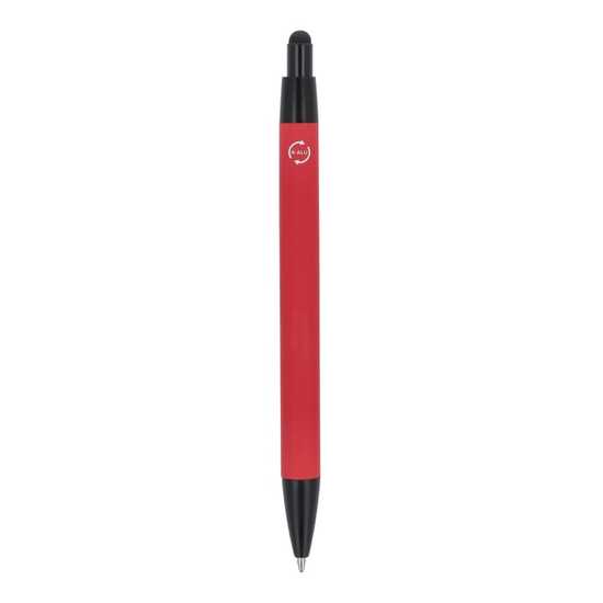 Kugelschreiber Alaska Softtouch mit Stylus R-AL