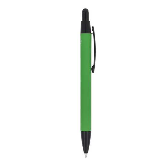 Kugelschreiber Alaska Softtouch mit Stylus R-AL