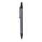 Kugelschreiber Alaska Softtouch mit Stylus R-AL