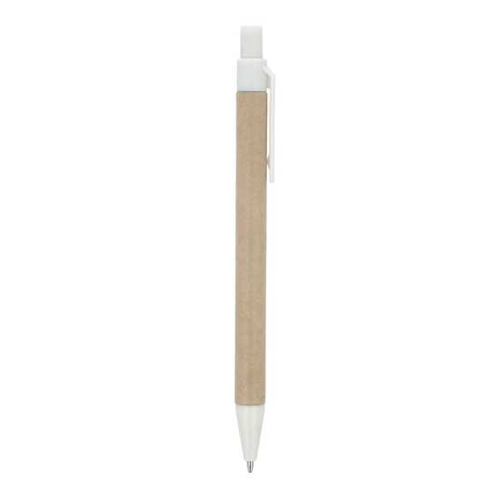 Papierkugelschreiber