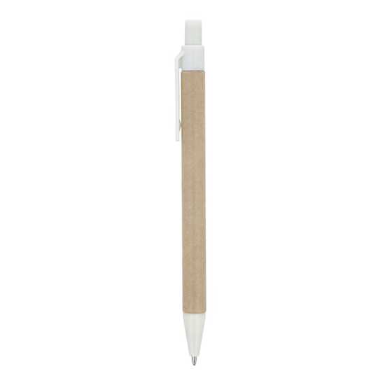 Papierkugelschreiber