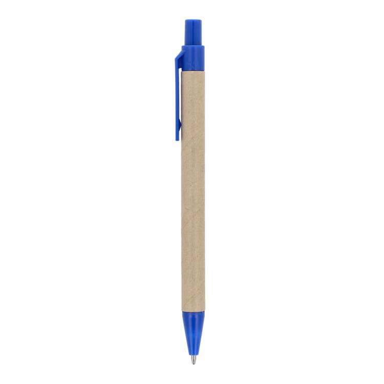Papierkugelschreiber
