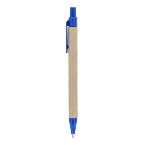 Papierkugelschreiber