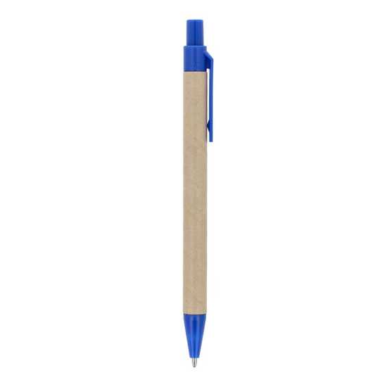 Papierkugelschreiber