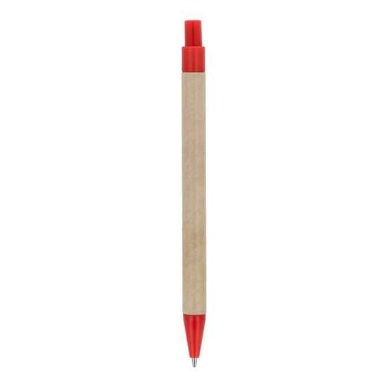 Papierkugelschreiber