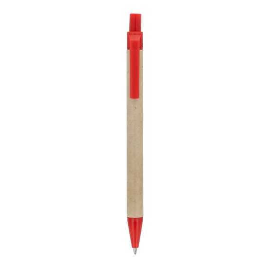 Papierkugelschreiber