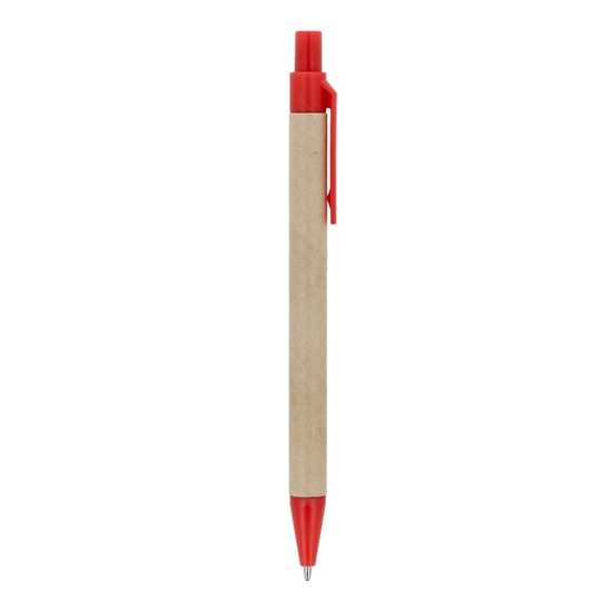 Papierkugelschreiber