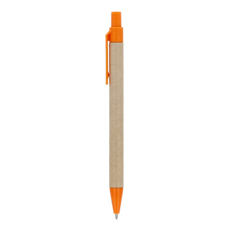Papierkugelschreiber