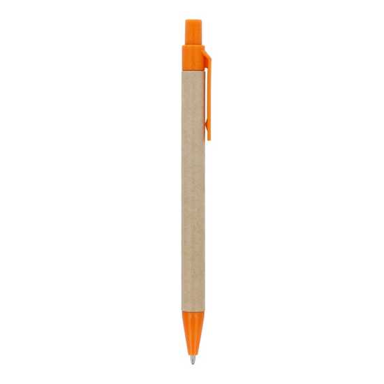 Papierkugelschreiber