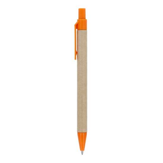 Papierkugelschreiber